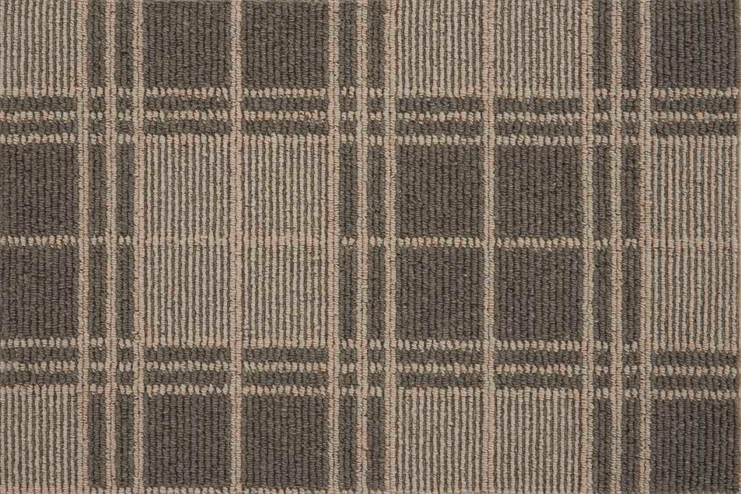 Elements Quadrant Stair Runner / Broadloom