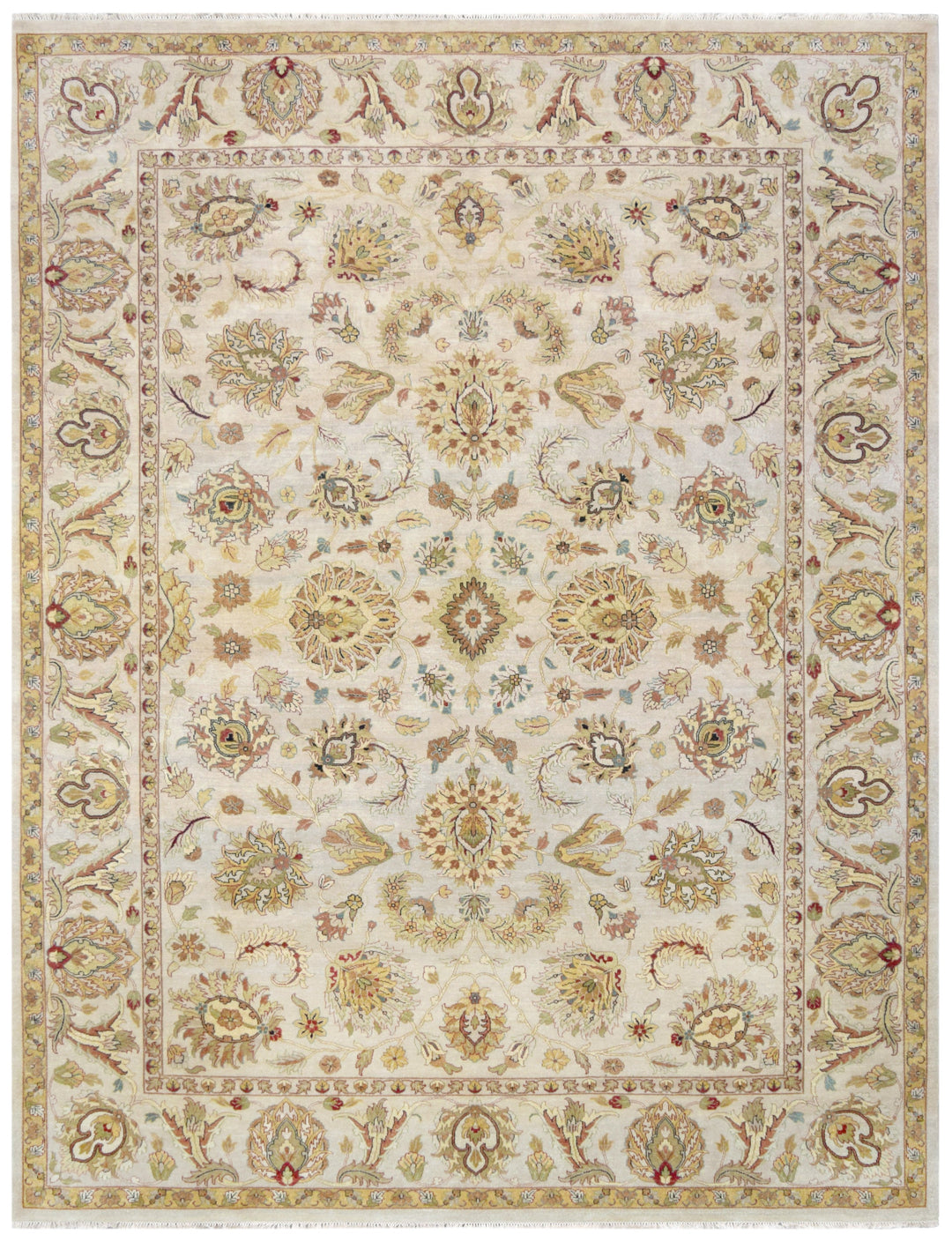 Ziegler Bone Rug