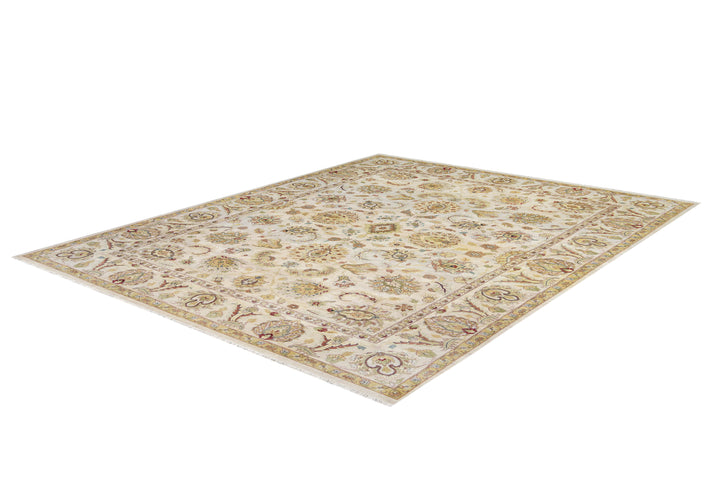 Ziegler Bone Rug