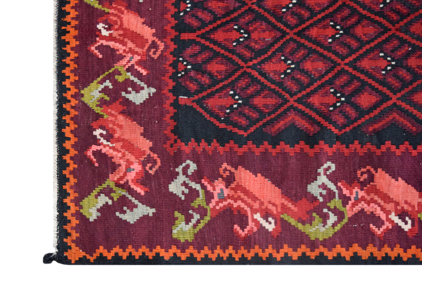 Armenian Kilim rug