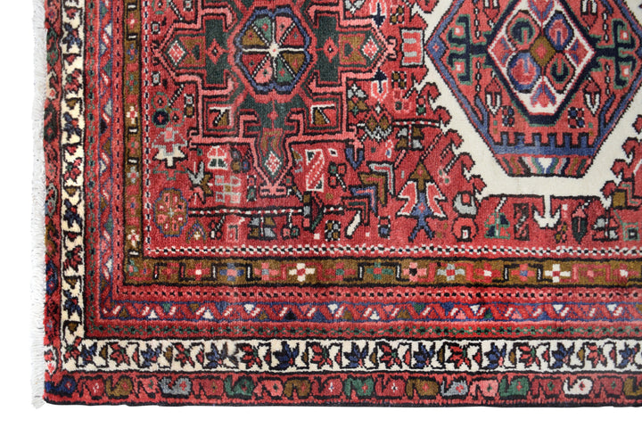 Gharejeh Geometric Runner