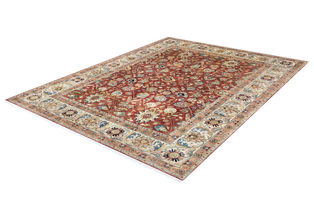 Farahan Light Rug