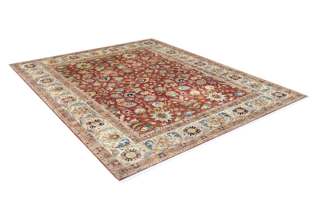 Farahan Light Rug