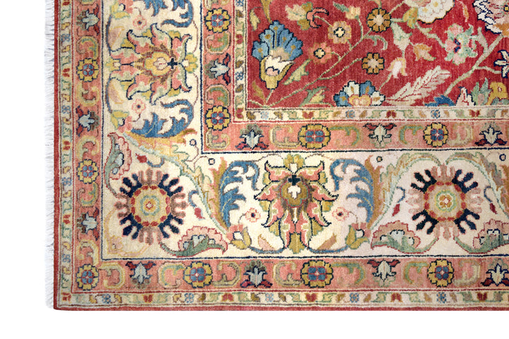 Farahan Light Rug