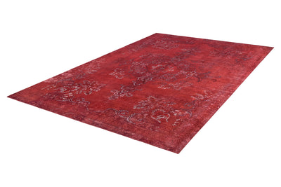 Second Life Red Rug