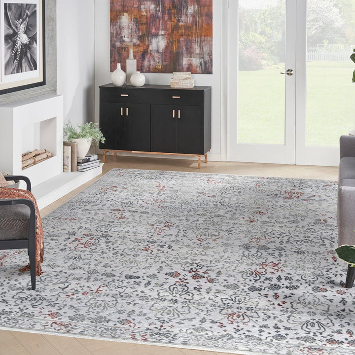 Erase Papillion Rug