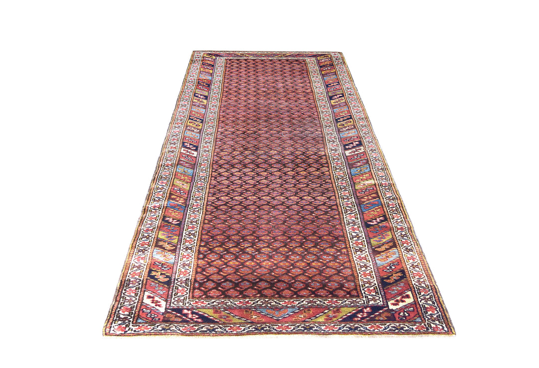 Gange Vintage Runner Rug