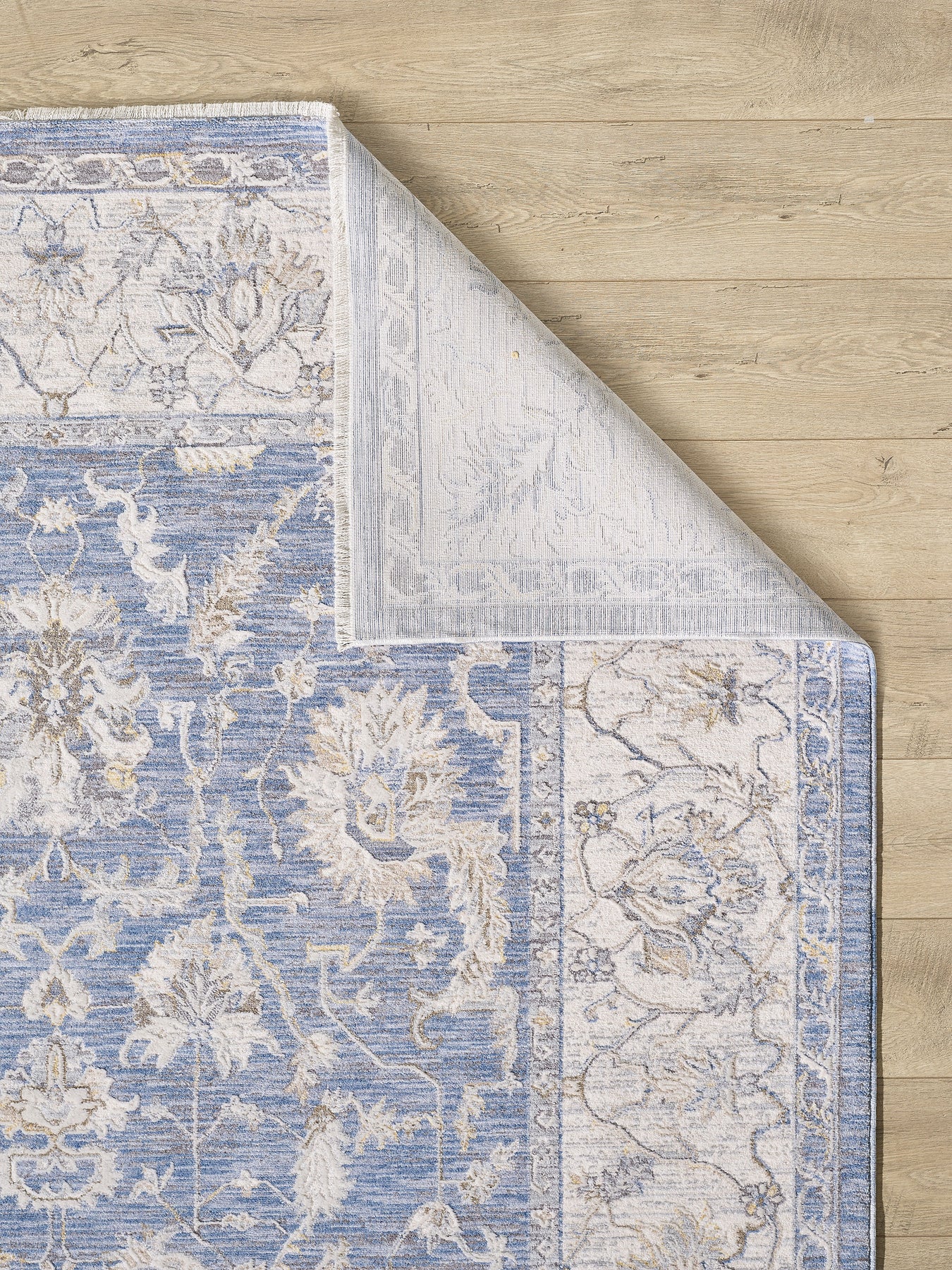 Magnolia Ruth Rug Magnolia Rug – Tapis Rugs & Carpet