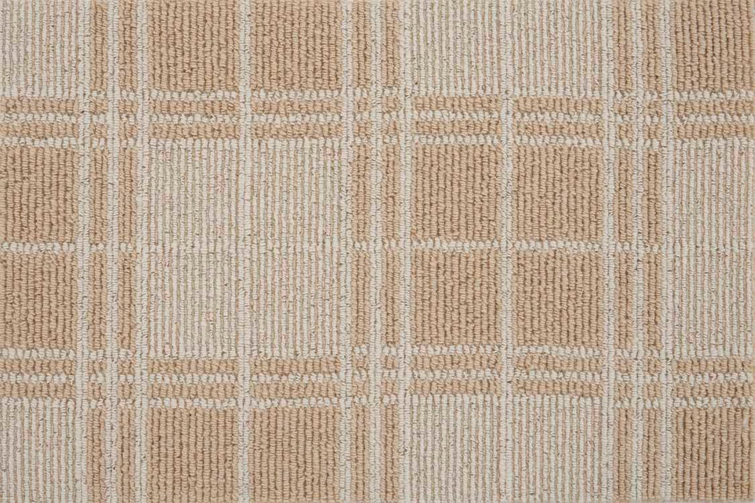 Elements Quadrant Stair Runner / Broadloom