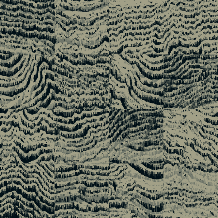 Tide Carpet Tile / Broadloom