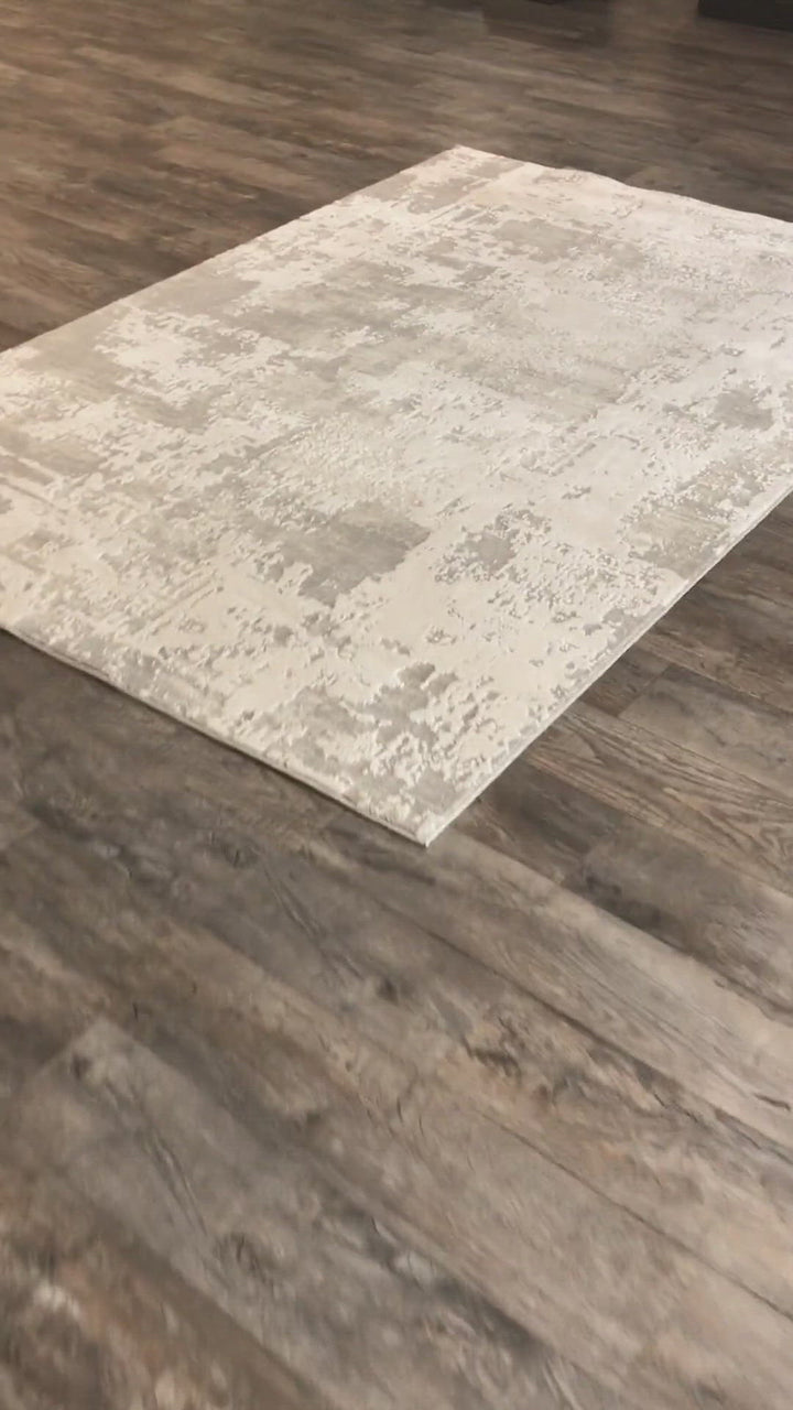 Soho Ivory Rug