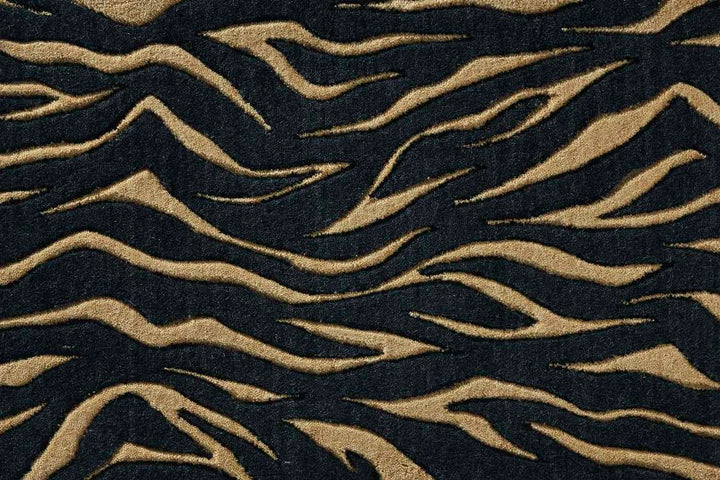 Urban Tiger Stair Runner / Broadloom