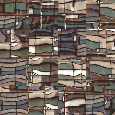 Blur II Carpet Tile / Broadloom