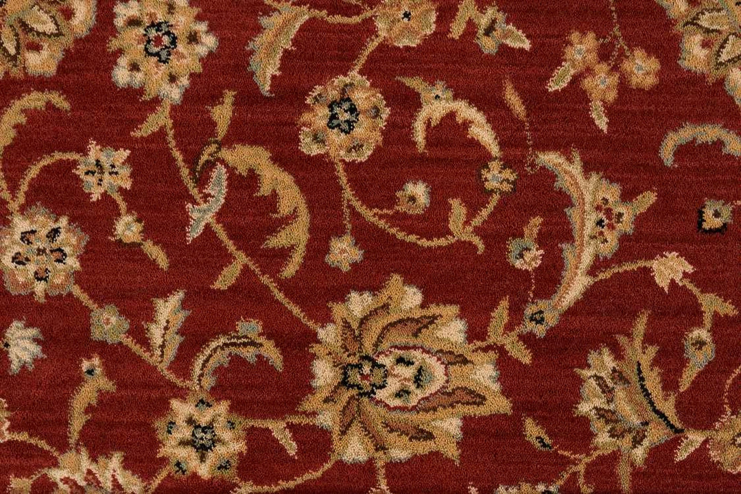 Sultana Persian Jewel Stair Runner & Broadloom