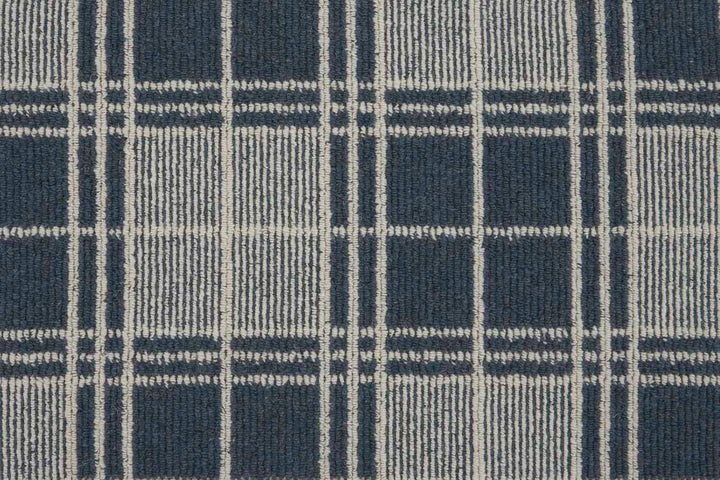 Elements Quadrant Stair Runner / Broadloom