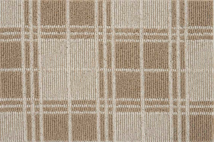 Elements Quadrant Stair Runner / Broadloom