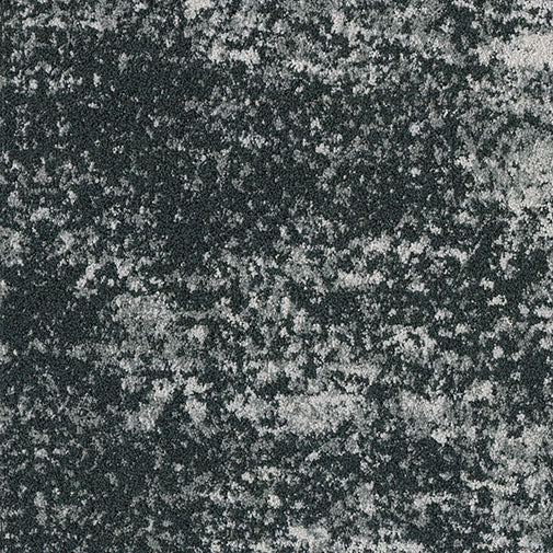 Grain + Bias Burnout Carpet Tile