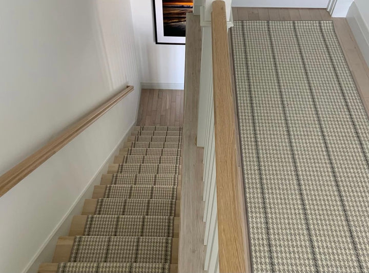 Dynasty Stair Runner / Broadloom