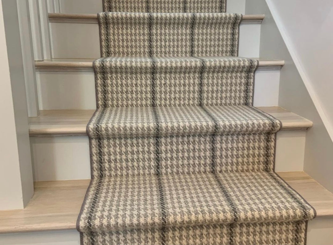 Dynasty Stair Runner / Broadloom