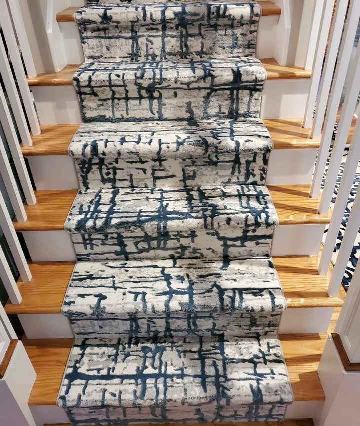 Envision Daring Stair Runner / Broadloom