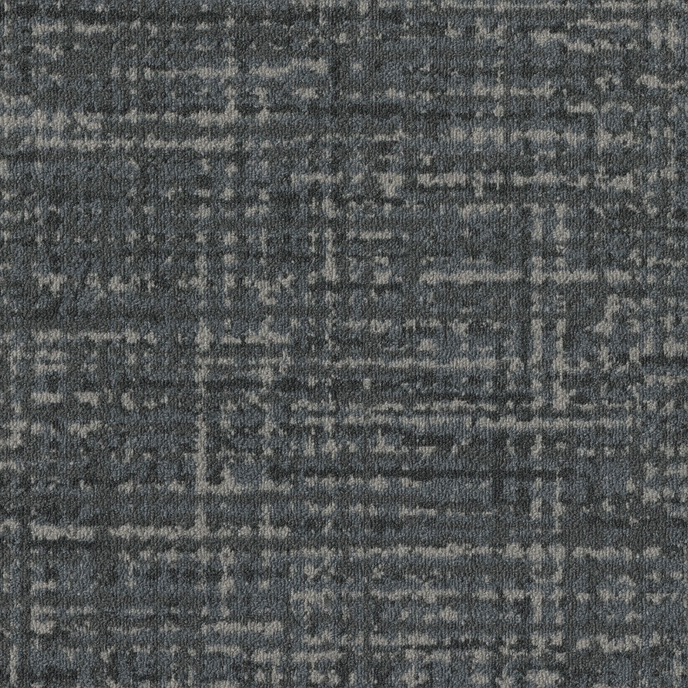 Fabric Carpet Tile & Plank