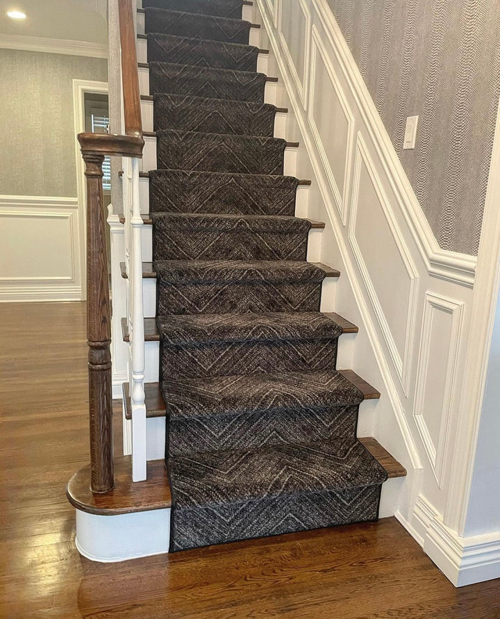 Dream Room Stair Runner / Broadloom