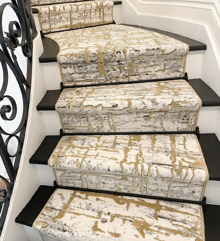 Envision Daring Stair Runner / Broadloom