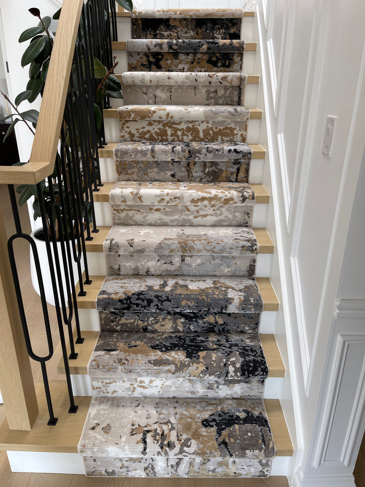 Bisha Stair Runner