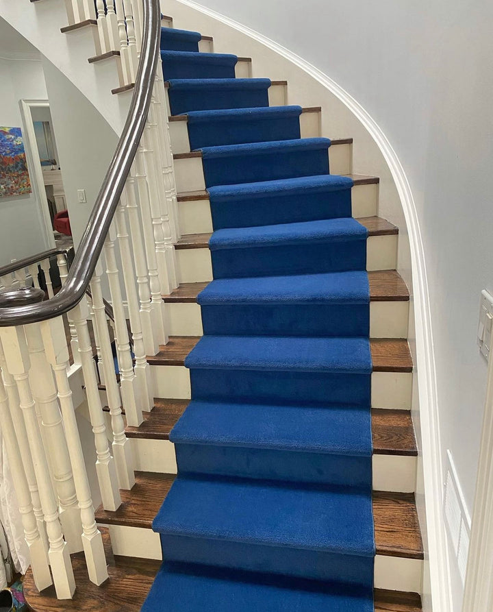 Emphatic Nylon Stair Runner / Broadloom