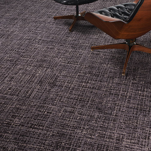 Fabric Carpet Tile & Plank