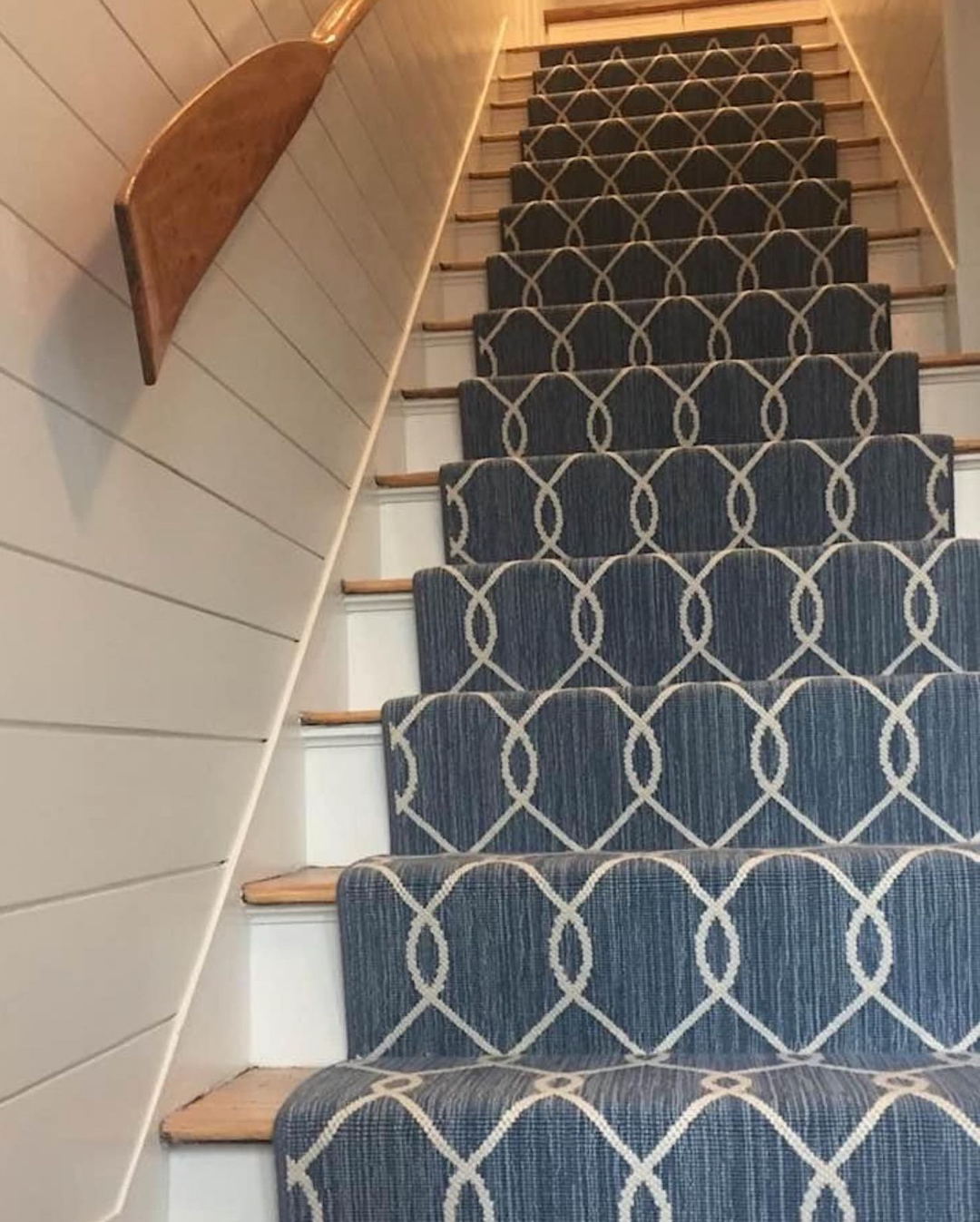 Paloma Stair Runner / Broadloom