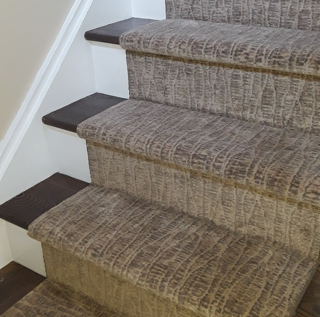 Palmas Stair Runner / Broadloom