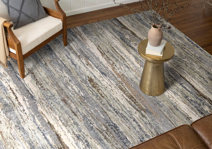 Mineral Iceland Spar Rug