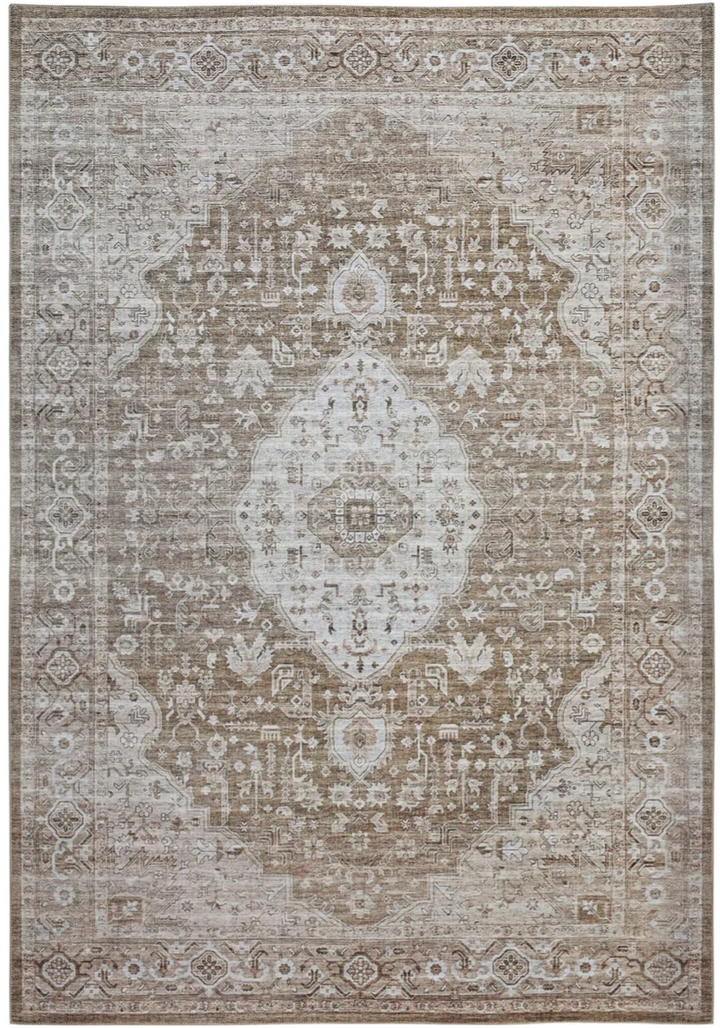 Bazille Washable Rug