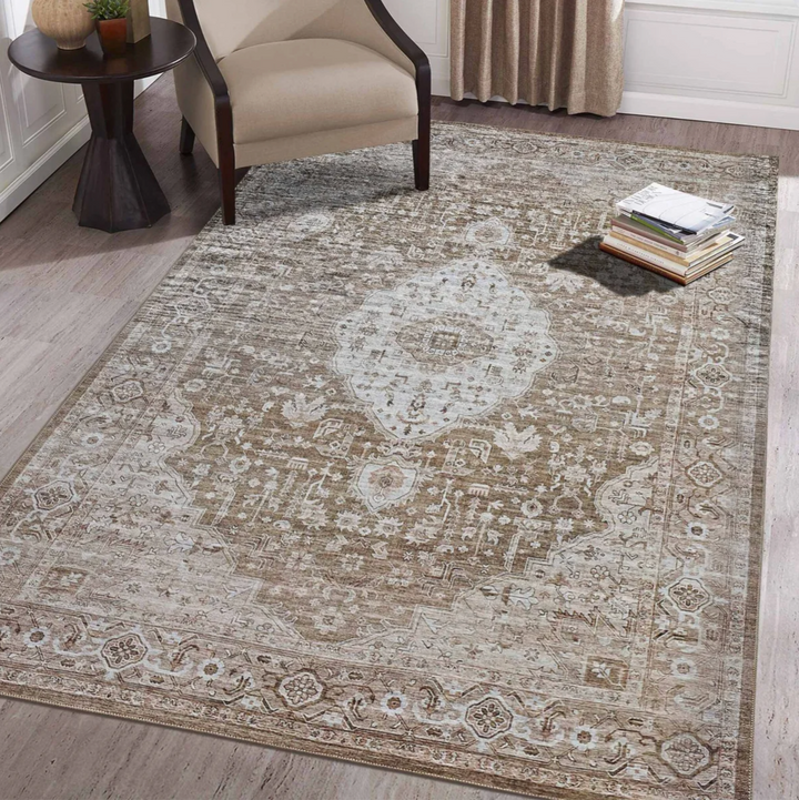 Bazille Washable Rug