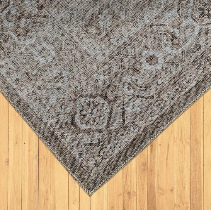 Bazille Washable Rug