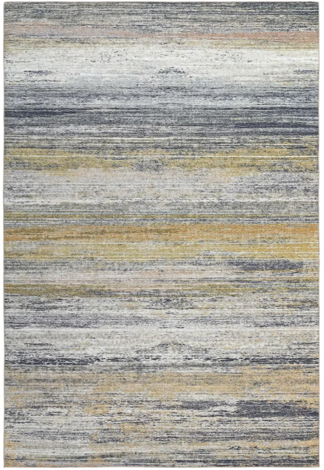 Saint-Laurent Washable Rug