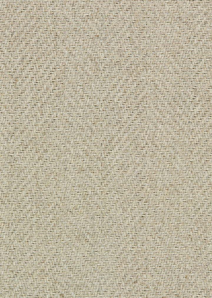 Peter Island Natural Stair Runner / Broadloom