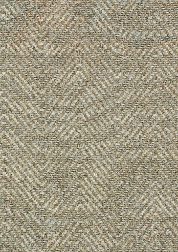 Peter Island Natural Stair Runner / Broadloom