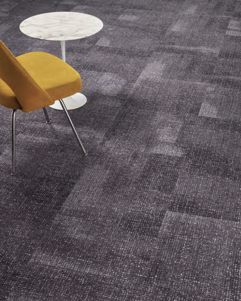 Fog Carpet Tile & Plank