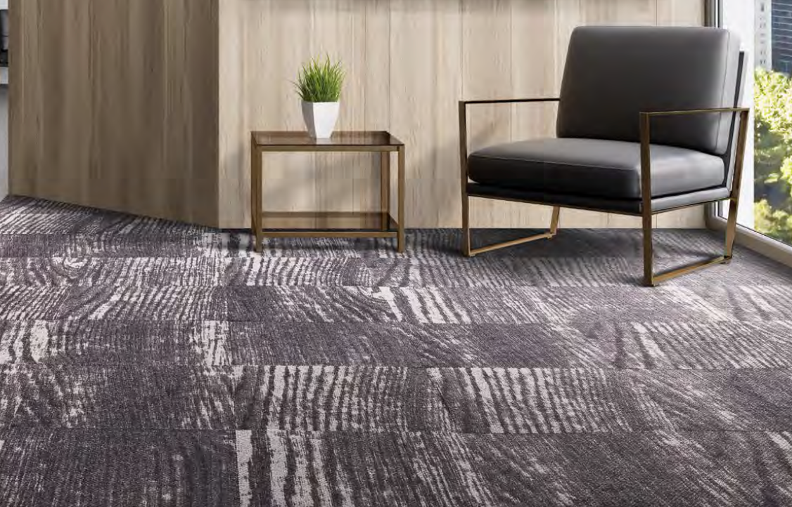 Ripple Carpet Tile & Plank