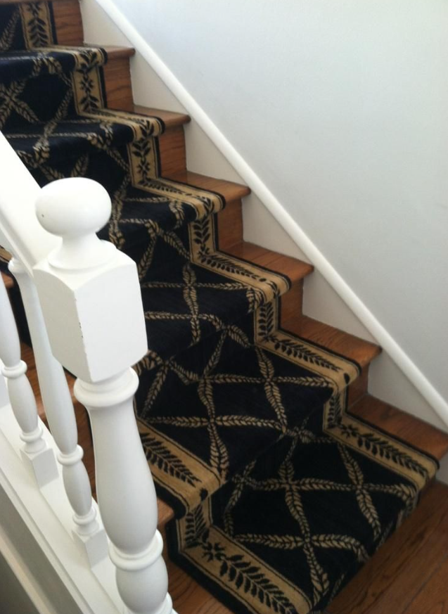 Chateau Stair Runner Collection