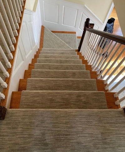 Stratum Stair Runner / Broadloom