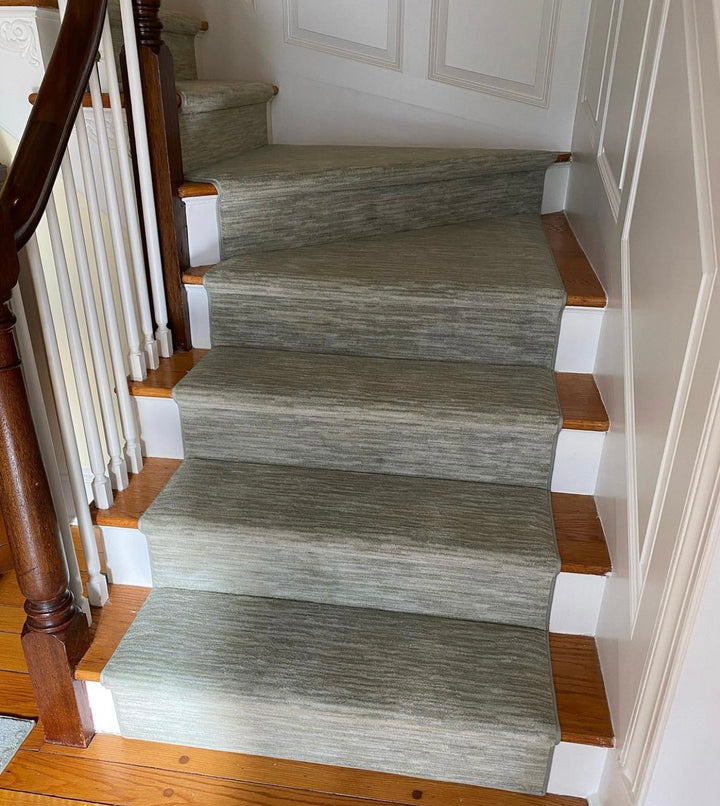 Stratum Stair Runner / Broadloom