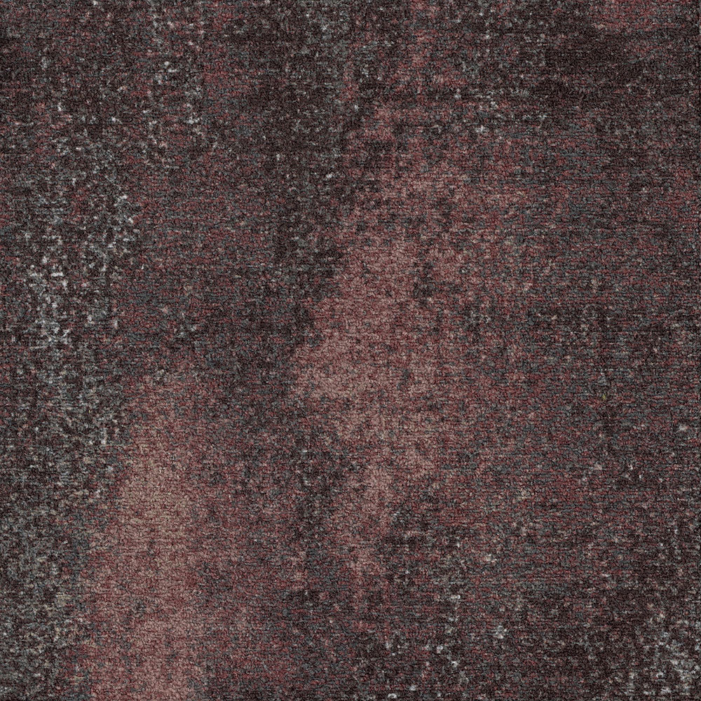 Urban Portrait Carpet Tile