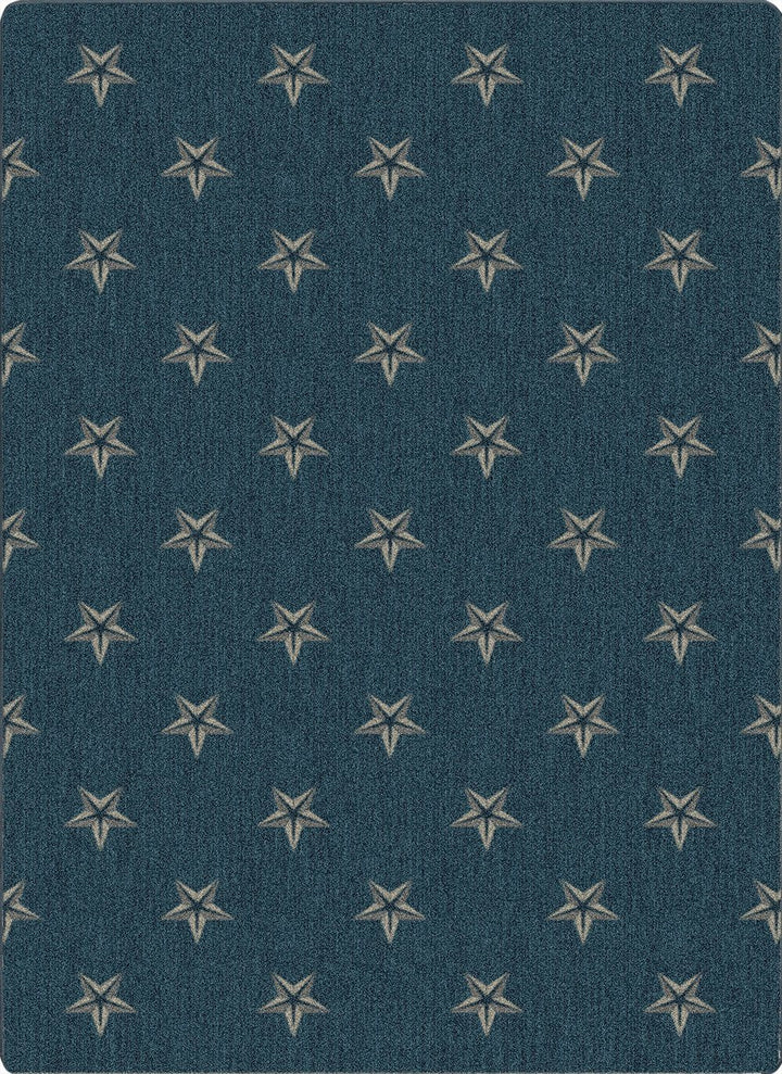 Allegheny Stair Runner / Broadloom Stair runner Shop Tapis Federal Blue 