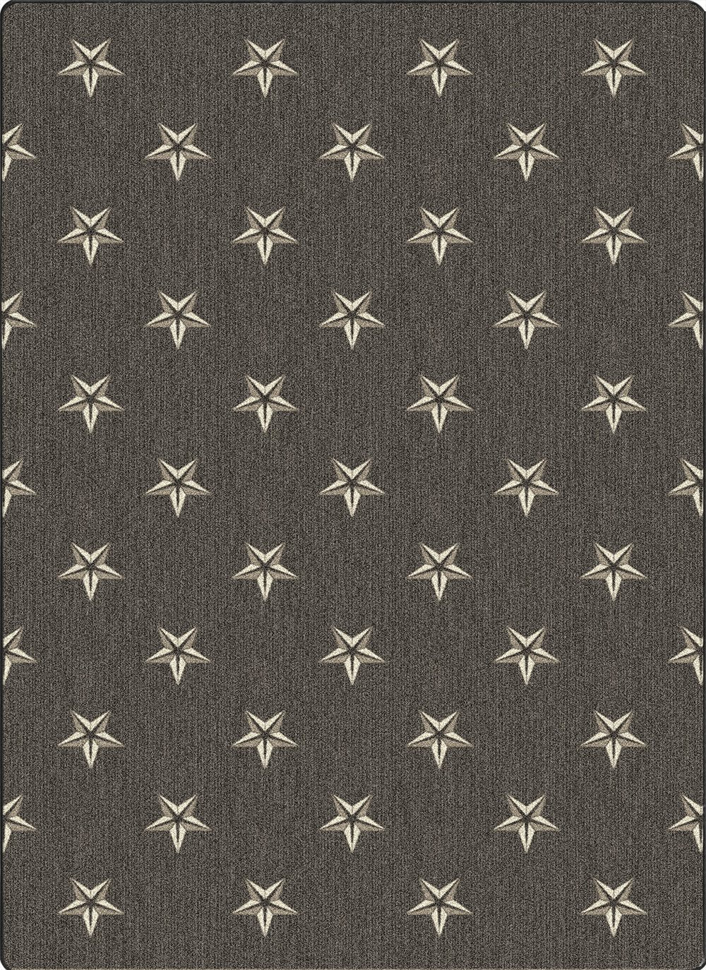 Allegheny Stair Runner / Broadloom Stair runner Shop Tapis Gunmedal 