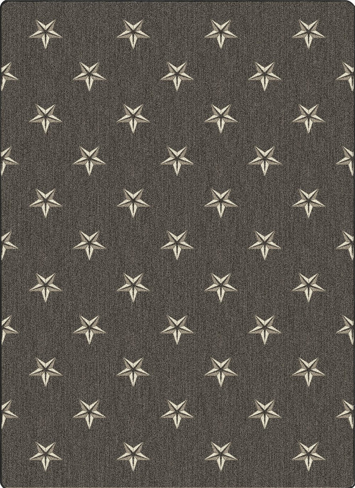 Allegheny Stair Runner / Broadloom Stair runner Shop Tapis Gunmedal 