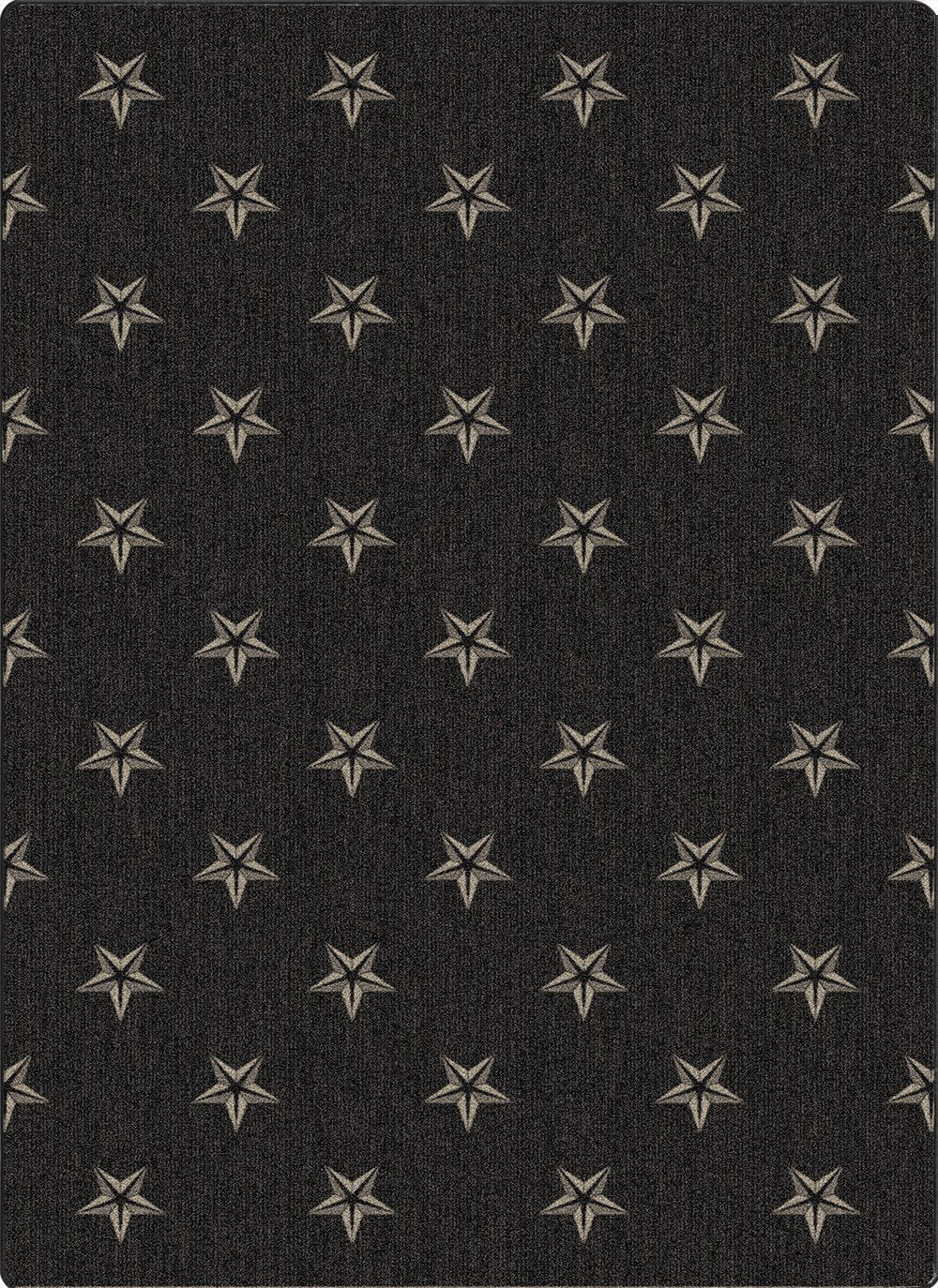 Allegheny Stair Runner / Broadloom Stair runner Shop Tapis Nightshadow 