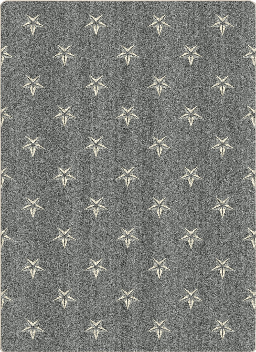 Allegheny Stair Runner / Broadloom Stair runner Shop Tapis Patriot Gray 